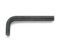 Beta Chiave maschio esagonale piegata (17mm) 96/N Nero 000960570