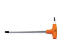 Beta Chiave maschio torx piegata (Tx20) 97TTX con impugnatura 000970720