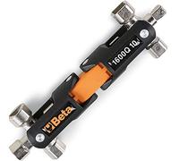 Chiave Snodabile A Doppia Croce Per Quadristi - Beta 1600Q 10