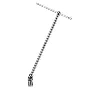 Beta Tools Chiave a T 952/24 con bussola esagonale snodata 24 mm