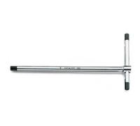 Beta Tools Chiave a T 951 – 3 estremità maschio esagonali – 8 mm