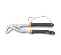 Beta 1048BM-HS 250 - Pinza regolabile a cerniera chiusa, impugnatura bimateriale H-SAFE