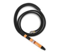 Beta cod. 1934MAV MICRO SMERIGLITRICE PNEUMATICA ASSIALE 56 KRPM di precisione