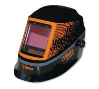 BETA 7041LCD/4S - Maschera LCD a oscuramento Automatico