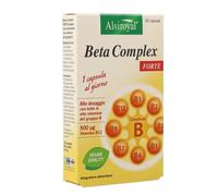 Beta complex forte 30 capsule