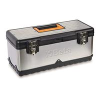 CESTELLO CASSETTA BETA PORTA ATTREZZI IN ACCIAIO E MATERIALE PLASTICO CP17L