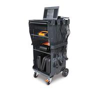 Carrello Multifunzione - Beta CX49-G