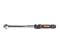 Chiave dinamometrica Beta 666N/10X Q1/2 20-100Nm cricchetto a scatto destrorso