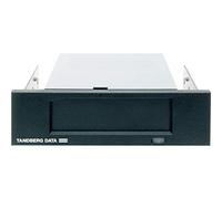 Beta Distribution Plc Tandberg RDX Internal Drive Black USB 3.