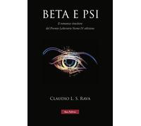 Beta e Psi [Paperback] [Sep 09, 2024] Rava, Claudio L.S.