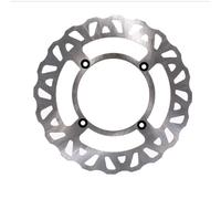 Rms Beta Rr 50cc 220mm 225162970 Wave Brake Disc Argento