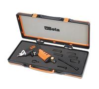 Beta Estrattore Reversibile a Impulsi 960KPC per Candelette di Preriscaldamento - Bussole Speciali e Prolunghe - Materiale Plastico - Riduce il Rischio di Danneggiamento