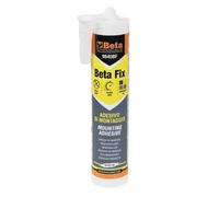 Beta Tools Adesivo di montaggio Beta Fix Ultraforte – Presa istantanea, Senza solventi