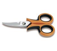 Beta Forbice elettricista 1129BM curva (145mm) 011290000