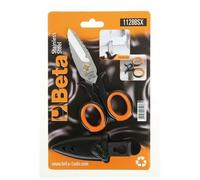 BETA - Forbice per Elettricisti 1128 BSX 145 mm