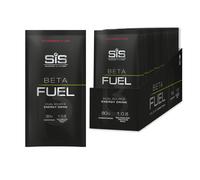 BETA Fuel energy drink powder - box of 15 sachets - strawberry CYCLING AC NUOVO