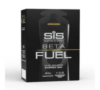 Gel energetico Science in Sport Beta Sis Noir 60 ml