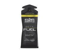 Science in Sport Beta Fuel Gel + Nootropics 60 ml Limonata