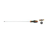 BETA GIRAVITE A CROCE PHILLIPS ART. 1262L 2 x 6 x 400 (SxHxL) mm 515