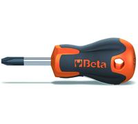Beta GIRAVITE A CROCE TIPO CORTISSIMO Art. 1202EN mm. 6x30 (PH2)