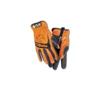 BETA GUANTI WORK ARANCIO TAGLIA M