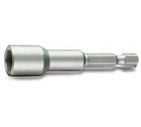 Beta INSERTO PER AVVITATORE CON BUSSOLA Art. 862F mm. 13 (mm. 65)