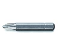 Beta INSERTO PHILLIPS PER AVVITATORE Art. 861PH/C n°2L (mm. 50) 10.00 pz