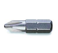 Beta INSERTO PHILLIPS PER AVVITATORE Art. 861PH/C n° 3 (mm. 25) 10.00 pz