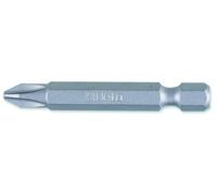 Beta INSERTO PHILLIPS PER AVVITATORE Art. 862PH n° 2 (mm. 50) 5.00 pz