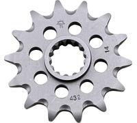 Beta Jonathan 350 2001-2006 JT Argento Pignone Anteriore 14T 520 JTF432.14SC