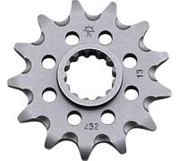Beta JONATHAN 350 2001-2006 JT Ingranaggio Anteriore Argento 13T 520 JTF432.13SC