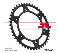 Beta JONATHAN 350 2003-2006 JT Pignone Posteriore Naturale 45T 520 JTR5.45