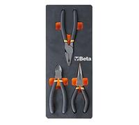 Beta M133 - Vassoio morbido in eva pinze e tronchese - NUOVO