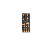 Beta M204 - Vassoio morbido in eva giraviti beta grip per viti con impronta Torx