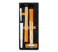 TERMOFORMATO MORBIDO CON 4 UTENSILI ART. M234