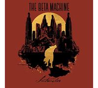 The Beta Machine Intruder (Vinyl LP) 12" Album
