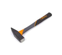 Beta Tools Martello 1370T tipo tedesco manico in fibra 200-1500 g per meccanici