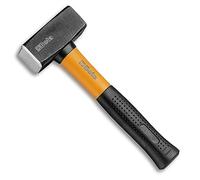 Martello mazzetta BETA 1380T 800 gr con manico in fibra