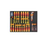 Beta MBV63 - Vassoio morbido in eva vuoto