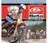 Beta Motorcycles
