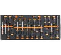 Beta MV210 - Vassoio morbido in eva vuoto