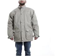 BETA - PARKA T/C CANVAS SAND - TG. M