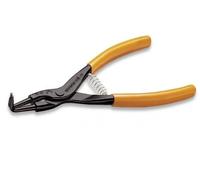 BETA PINZA A BECCHI CURVI 90° 135X1,3