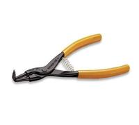 Pinza seeger becchi piegati 90° Beta 1038 175 mm anelli elastici alberi esterni