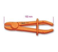 BETA 1481PL PINZA PLASTICA OCCLUSIONE TUBI MANICOTTI AUTO OFFICINA