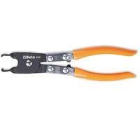 BETA - Pinza per Coperture Plastiche Dadi Ruota, Pinza Professionale per Rimozione Copribulloni Auto Officina e Manutenzione Pneumatici, 984