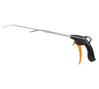 Beta Pistola di soffiaggio progressiva telescopica ugello gomma meccanico 1949T