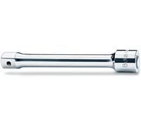 Beta Tools Prolunga per bussole 928/21 attacchi quadro 3/4" maschio e femmina cromata 200 mm