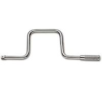 Quadro Maschio Con Manovella 1/2" - Beta 920/46