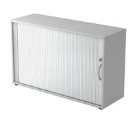 BETA R 1732S | Armadio a serranda | 2 OH Manico ad arco di metallo Grigio